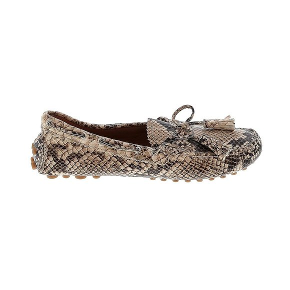 Coach Flats - Picture 2 of 2